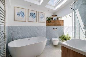 Bathroom- click for photo gallery